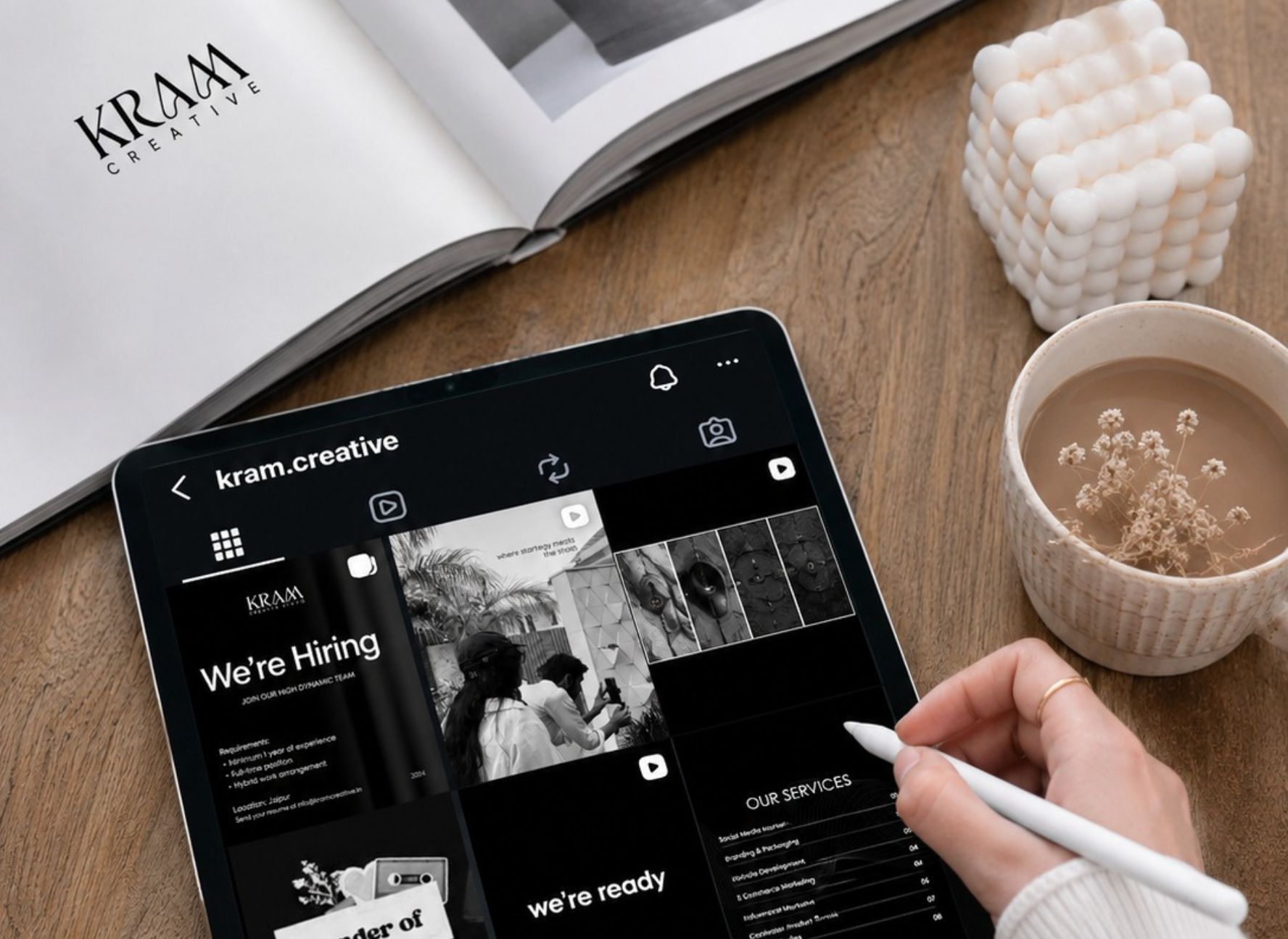 Brand Identity
